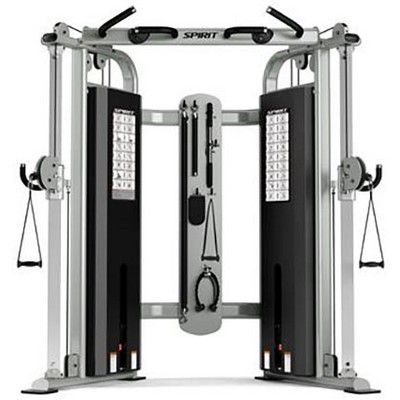 Spirit, ST800FT Functional Trainer