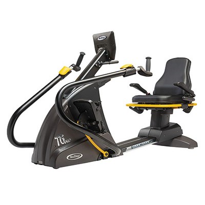 NuStep, T6 MAX Recumbent Cross Trainer