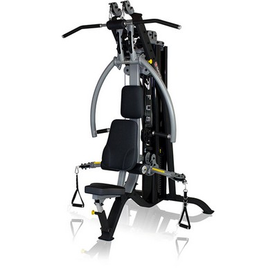 Batca Fitness Systems, Fusion 4 Upper Body Unit