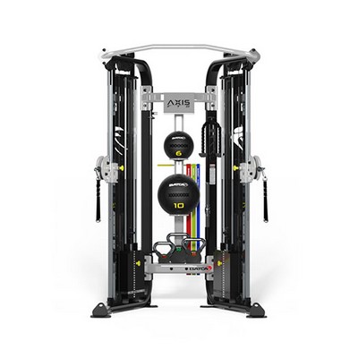 Batca Fitness Systems, AFTS Personal Free Trainer, 150 lb. Stacks