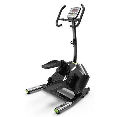 Helix, HLT3000-3D Light Commercial Lateral Trainer, 3D Motion