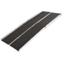 Show product details for Tri-Fold Ramp Advantage Series, 6'