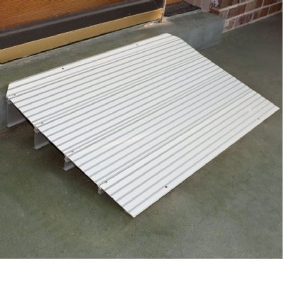 EZ-Access Threshold Ramp - 6-5/8" x 34"