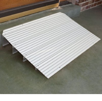 EZ-Access Threshold Ramp - 11 5/8" x 34"