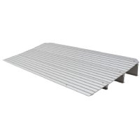Show product details for EZ-Access Threshold Ramp - 16 5/8" x 34"