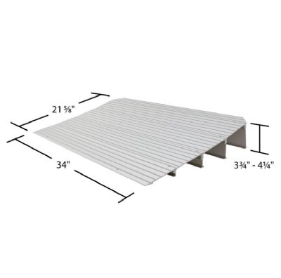 EZ-Access Threshold Ramp - 21 5/8" x 34"