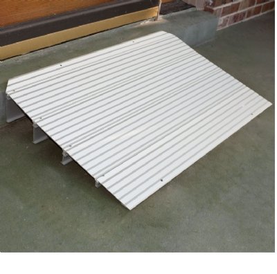 EZ-Access Threshold Ramp - 21 5/8" x 34"