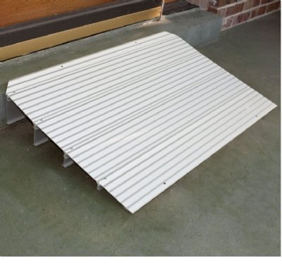 EZ-Access Threshold Ramp - 26-5/8" x 34"