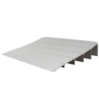 Show product details for EZ-Access Threshold Ramp - 26-5/8" x 34"