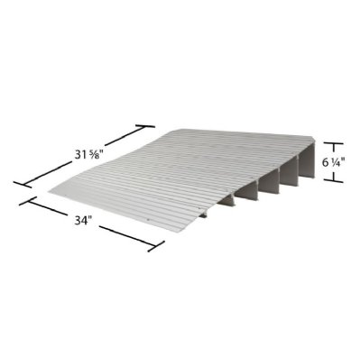 EZ-Access Threshold Ramp - 31-5/8" x 34"