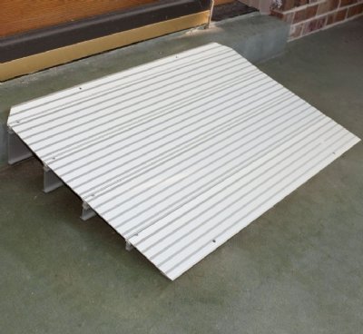 EZ-Access Threshold Ramp - 31-5/8" x 34"