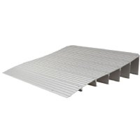 Show product details for EZ-Access Threshold Ramp - 31-5/8" x 34"