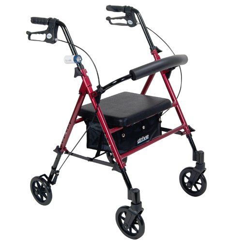 Drive Light & Go Mobility Light For Wheelchairs, Walkers, And Rollators