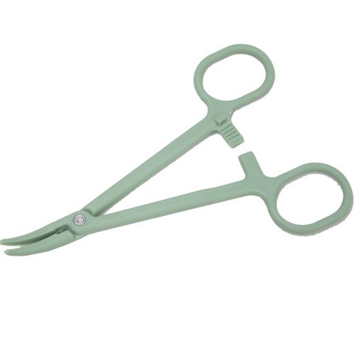 6 14 Curved Hemostat