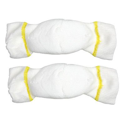 CanDo Heel/Elbow Protectors Foam