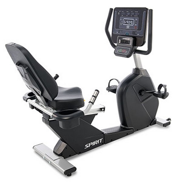 Bariatric discount recumbent bike