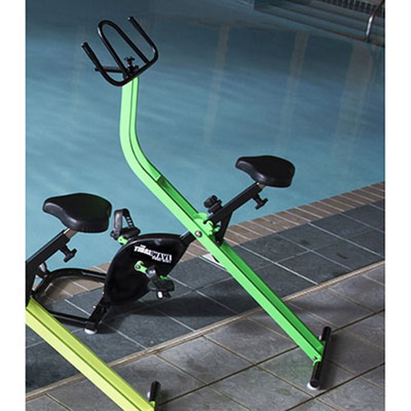 water exercise bike