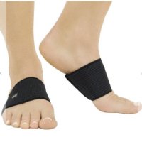 Adjustable Compression Arch Sleeves