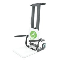 Show product details for Bounce Back Personal Fall Recovery Patient Lift