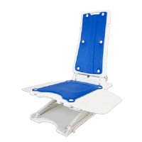 Show product details for Bridge Bath Lift & Fall Recovery Lift