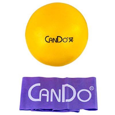 CanDo Kegel Kit