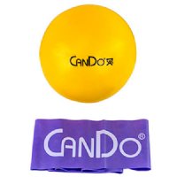 Show product details for CanDo Kegel Kit