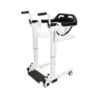 Show product details for Freedom Aqua Patient Lift