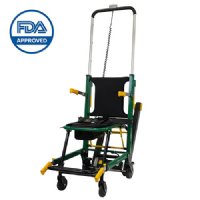 Show product details for Genesis ECO - Mobile Stairlift Chair