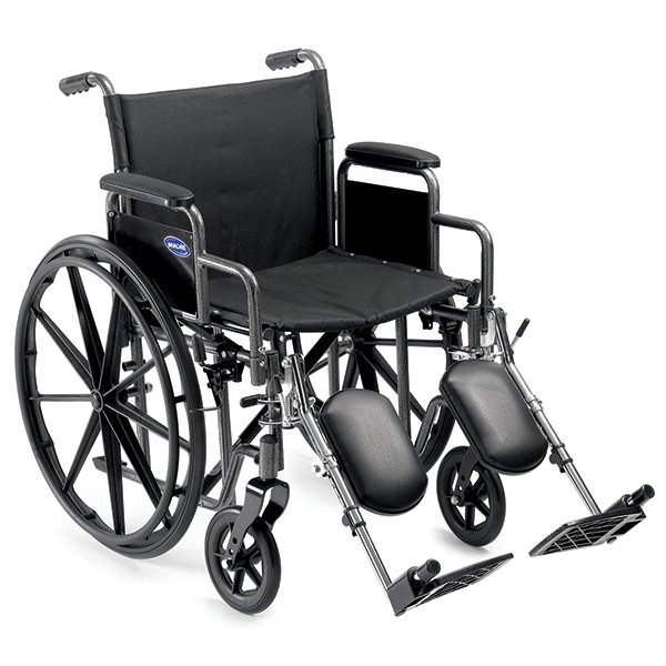 Invacare Veranda Wheelchair - Medical Product Blog