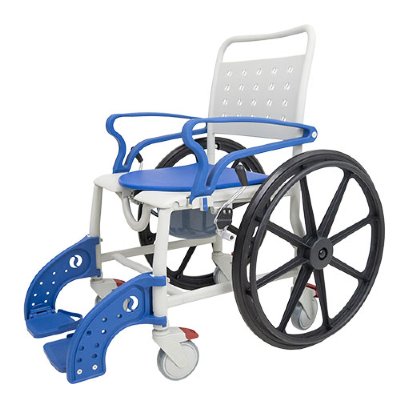 Sidekick Mobile Shower Chair