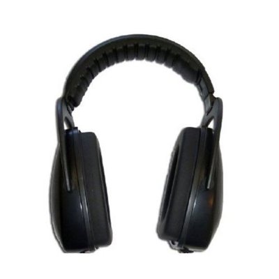 Ear Muffs - 25db of Noise Attenuation