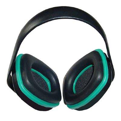 MRI-Safe Hearing Protective Earmuffs