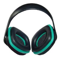 Show product details for MRI-Safe Hearing Protective Earmuffs