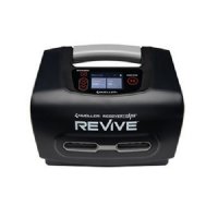 Show product details for Mueller RecoveryCare REVIVE, M4 Console