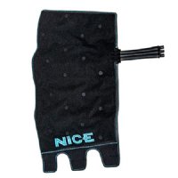 Show product details for NICE1 Therapy Wraps, Knee, Universal