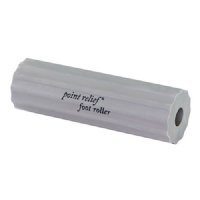 Show product details for Point Relief Foot Roller, Grey