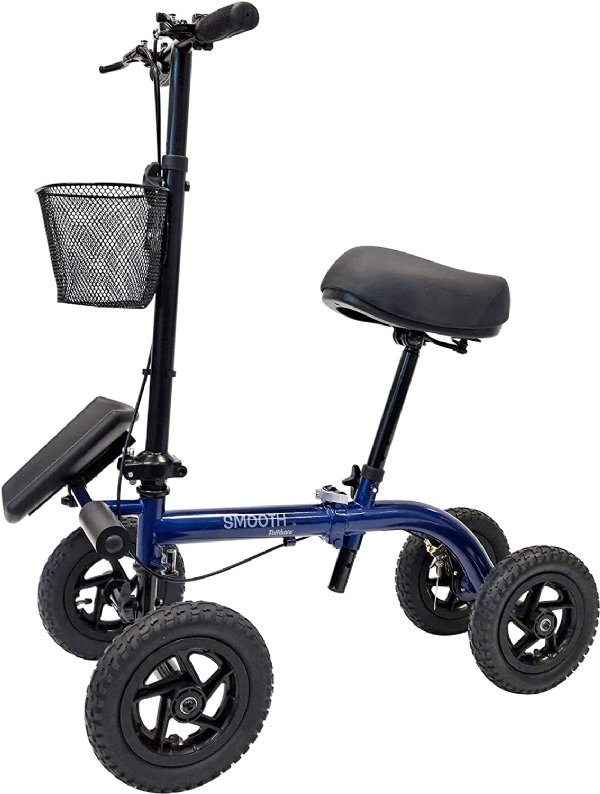 All Terrain Knee Scooter