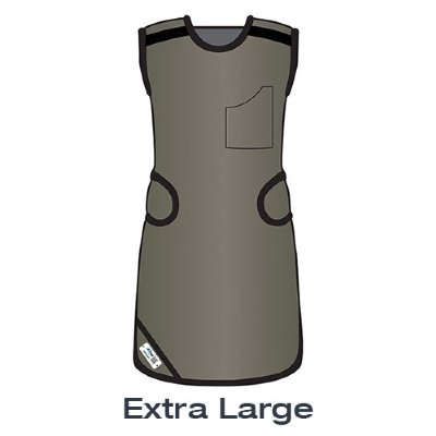 Grab 'n Go Flex Weight Reliever Apron Male