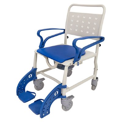 Sidekick Mobile Shower Chair