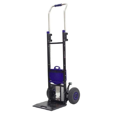 X-Climber Powered Handtruck