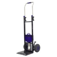 Show product details for X-Climber Powered Handtruck